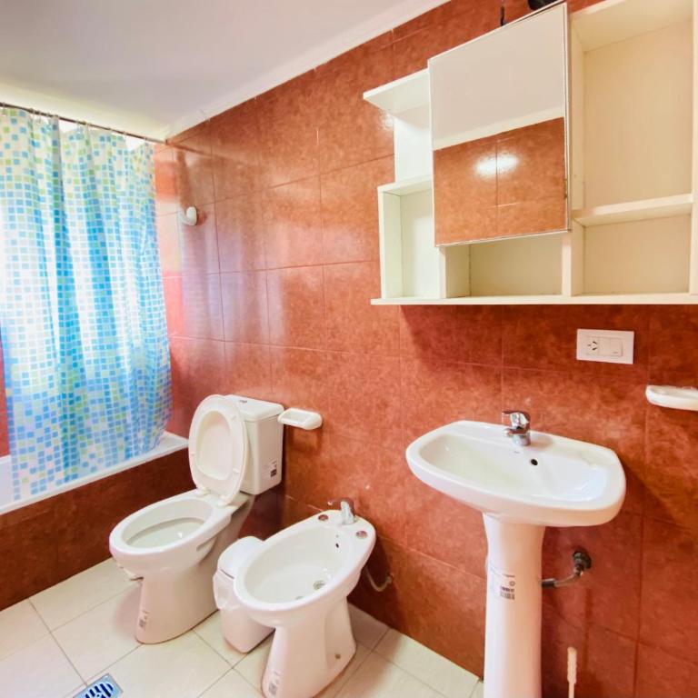 ALTURAS apart-hotel - Apartamento - 6