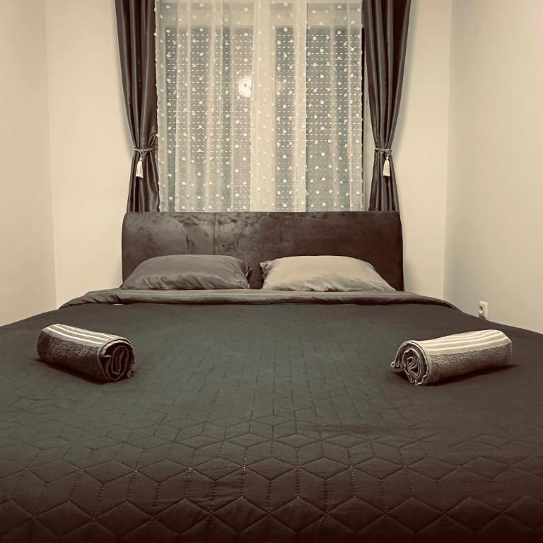 Apartman Tuzla - Apartman sa 1 Spavaćom Sobom - 2