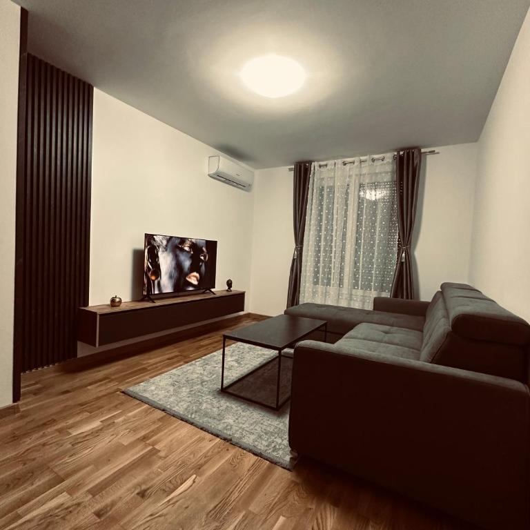 Apartman Tuzla - Apartman sa 1 Spavaćom Sobom - 1