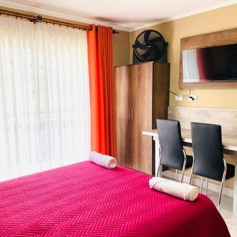 ALTURAS apart-hotel - Apartamento - 2