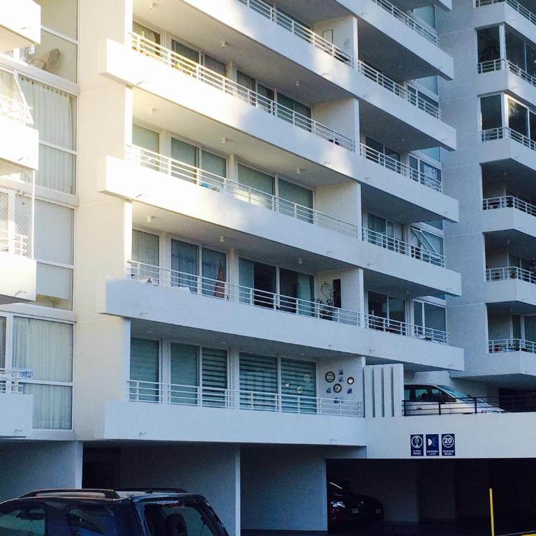 Reñaca departamento - Apartment with Balcony - 23