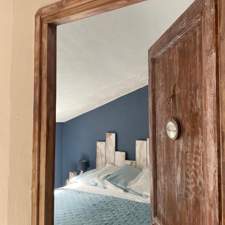 Gite au cœur des vignes - Maison 2 Chambres - 13