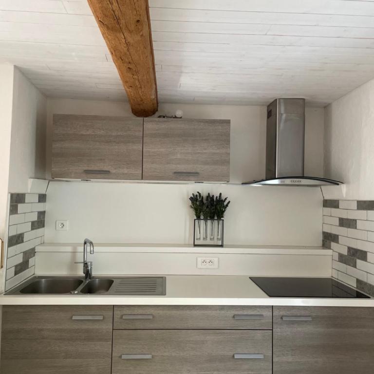 Gite au cœur des vignes - Maison 2 Chambres - 8