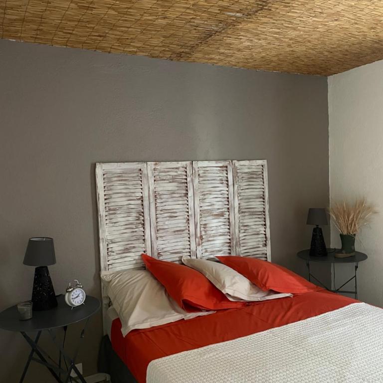Gite au cœur des vignes - Maison 2 Chambres - 11