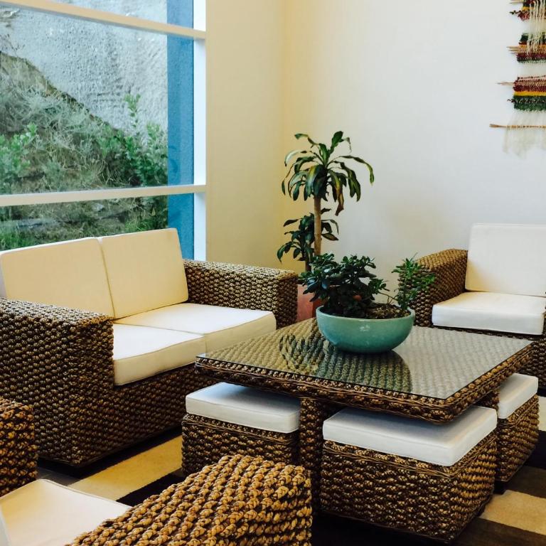 Reñaca departamento - Apartment with Balcony - 24