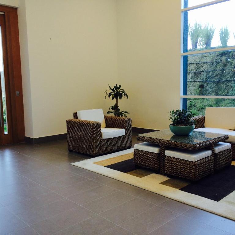 Reñaca departamento - Apartment with Balcony - 25