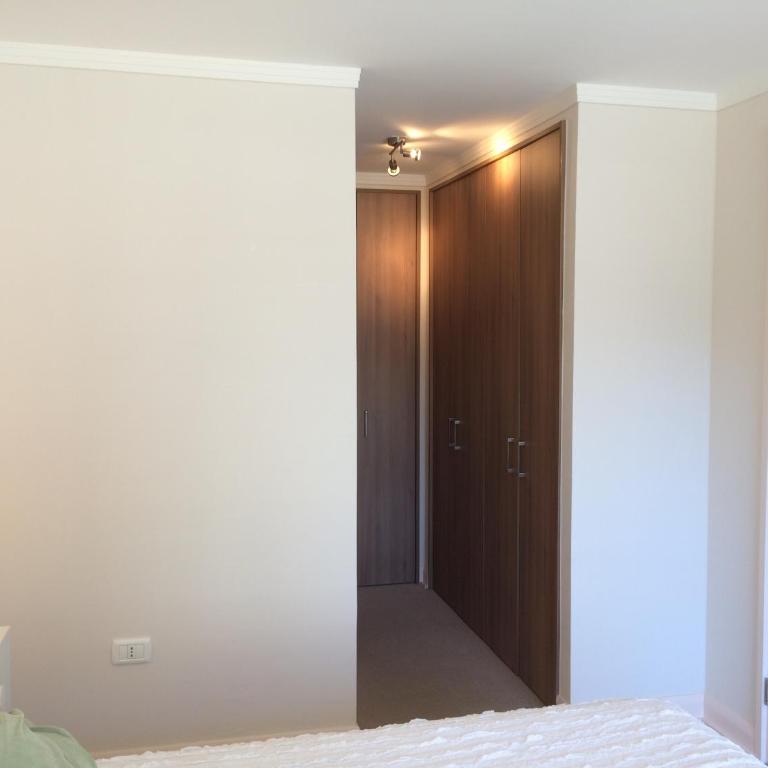 Reñaca departamento - Apartment with Balcony - 12