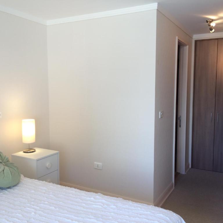 Reñaca departamento - Apartment with Balcony - 11