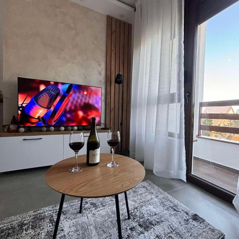 Apartman Kala Divčibare - Apartman sa 1 Spavaćom Sobom - 6