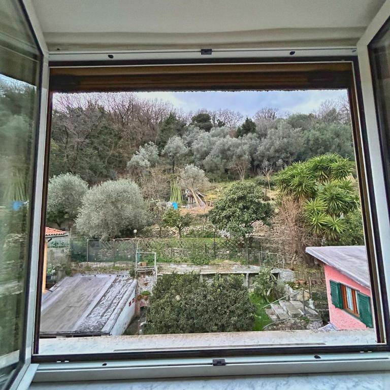 La Casa di Malú -5min centro-porto-acquario-stadio-free parking - One-Bedroom Apartment - 15