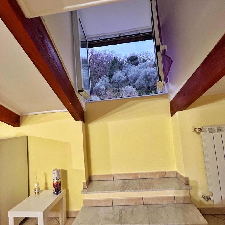 La Casa di Malú -5min centro-porto-acquario-stadio-free parking - One-Bedroom Apartment - 13