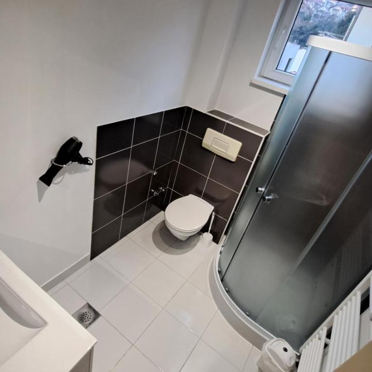Citadela Suites - Free Parking - Apartman sa 1 Spavaćom Sobom - 8