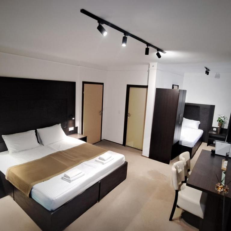 Citadela Suites - Free Parking - Apartman sa 1 Spavaćom Sobom - 6
