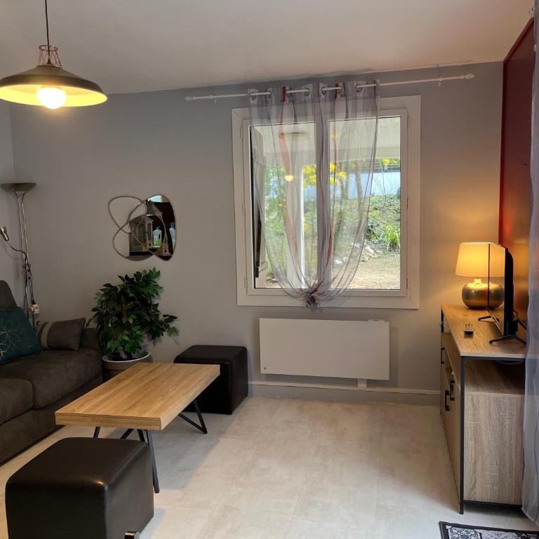 Grande Maison à 150 mètres de La Plage - Maison de Vacances - 19