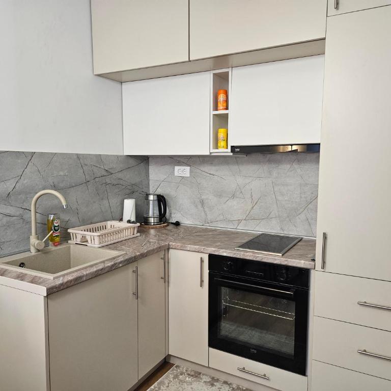 Apartman Poljice lux - Apartman sa 2 Spavaće Sobe - 2