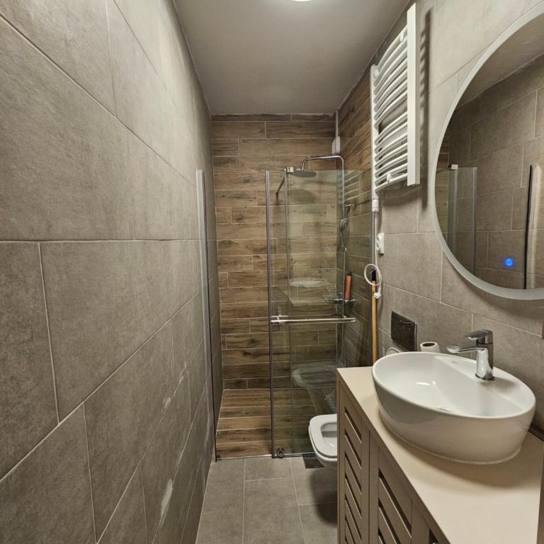 Apartman Poljice lux - Apartman sa 2 Spavaće Sobe - 12