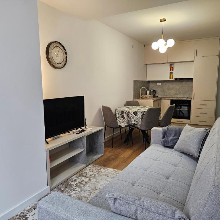 Apartman Poljice lux - Apartman sa 2 Spavaće Sobe - 1
