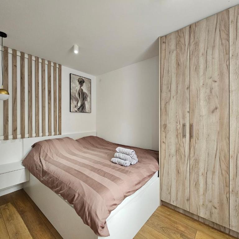 Apartman Poljice lux - Apartman sa 2 Spavaće Sobe - 8