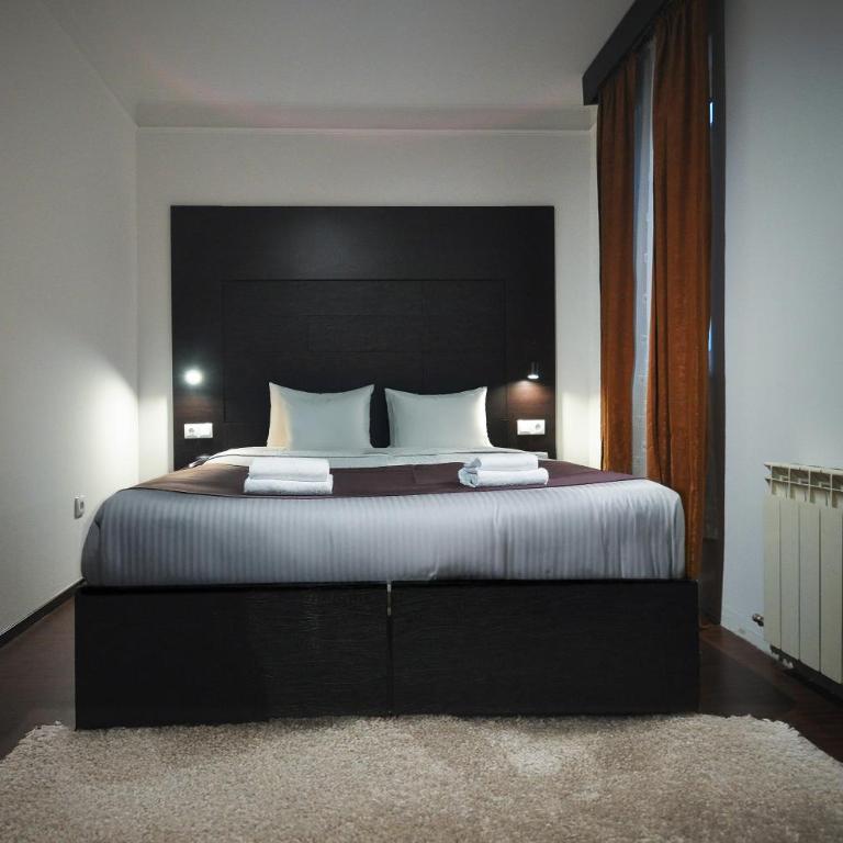 Citadela Suites - Free Parking - Apartman sa 2 Spavaće Sobe - 1