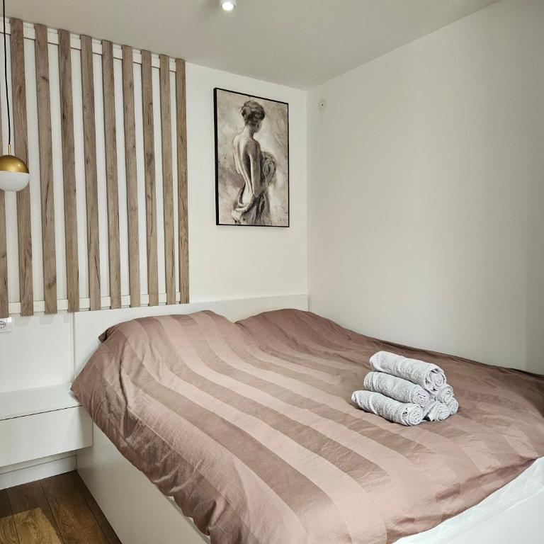 Apartman Poljice lux - Apartman sa 2 Spavaće Sobe - 14