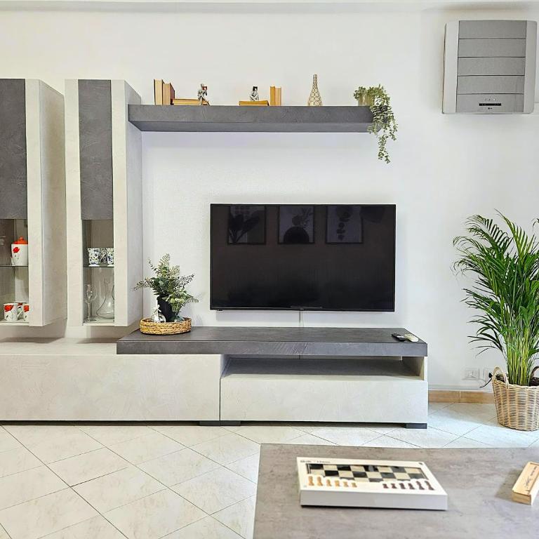 Le Libellule apartment - Appartamento con 3 Camere da Letto - 11
