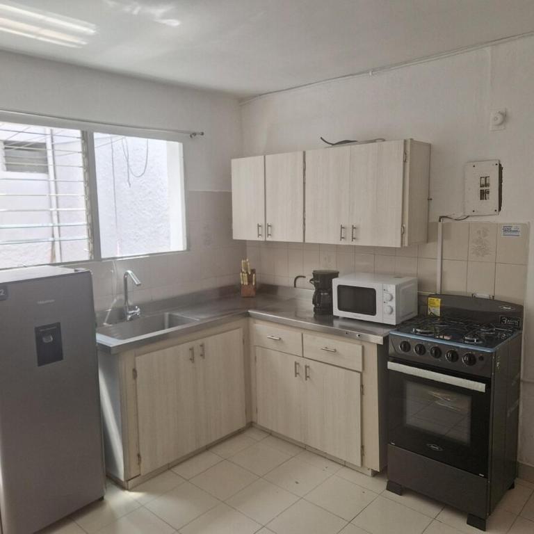 Cozy home in Laureles - Apartamento de 1 dormitorio - 11