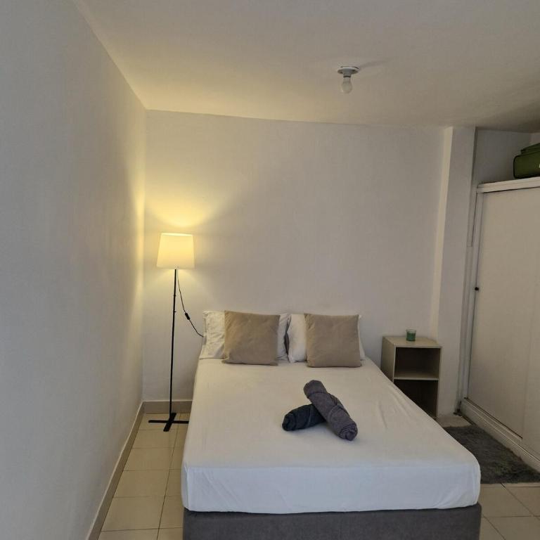 Cozy home in Laureles - Apartamento de 1 dormitorio - 13