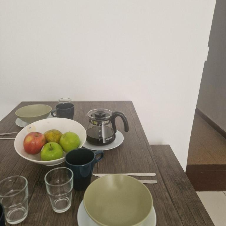 Cozy home in Laureles - Apartamento de 1 dormitorio - 20