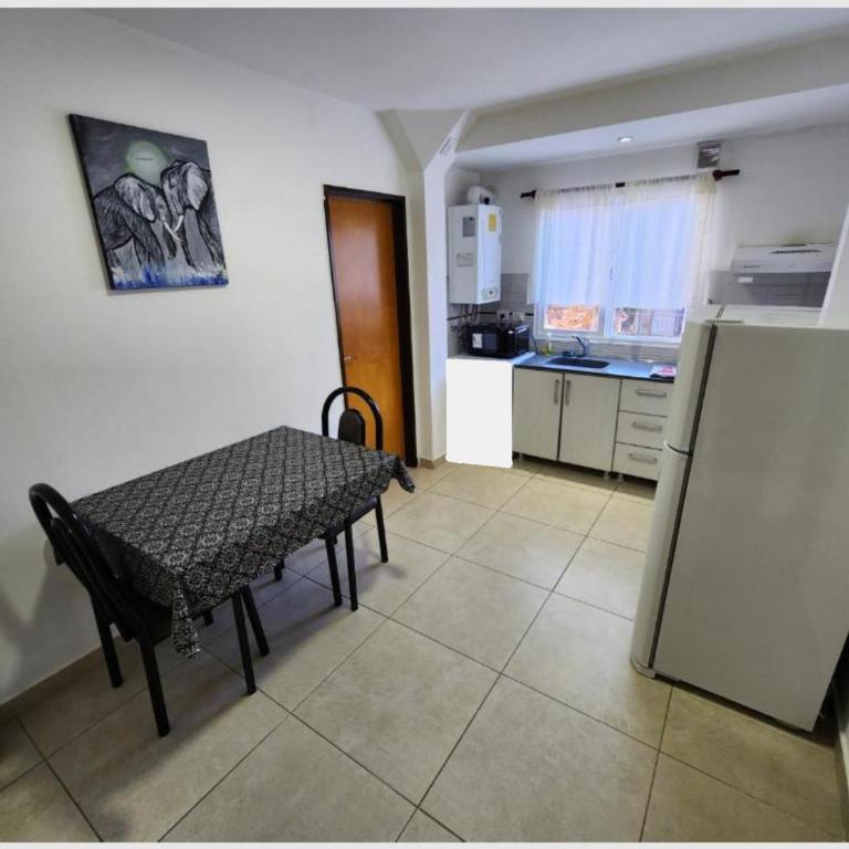 Apartamento Bosques de los Andes - Apartamento de 1 dormitorio - 5