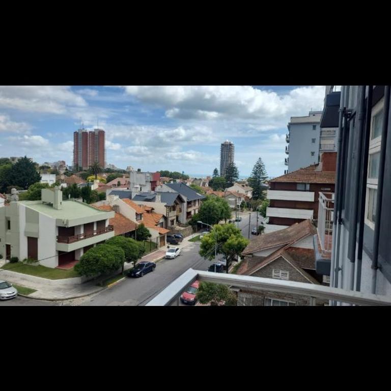 Departamento en Playa Grande - Apartamento de 1 dormitorio - 1