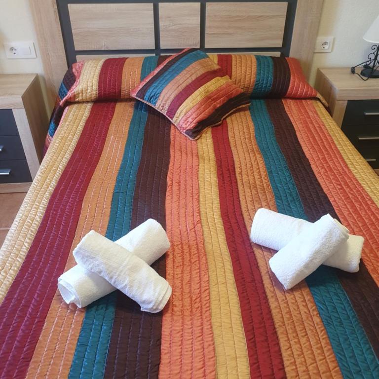 Bonito y confortable apartamento Novo Sancti Petri Barrosa Chiclana Cadiz - Room #1184583101 - 32