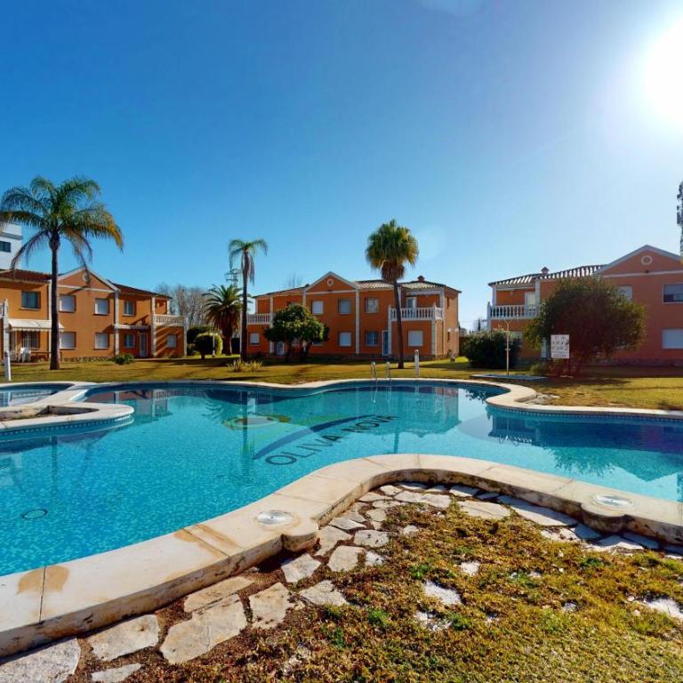 Mar by ON Travel - Apartamento con terraza - 27