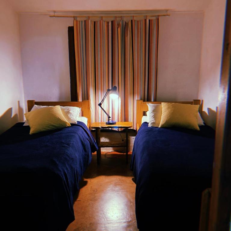 Mar Guest House - Double Room with Garden View - 6