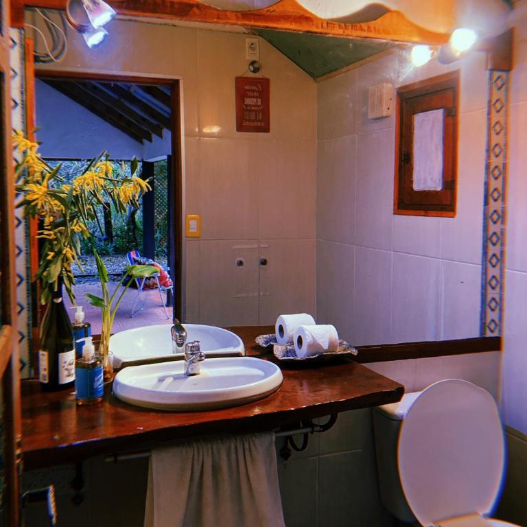 Mar Guest House - Double Room with Garden View - 11