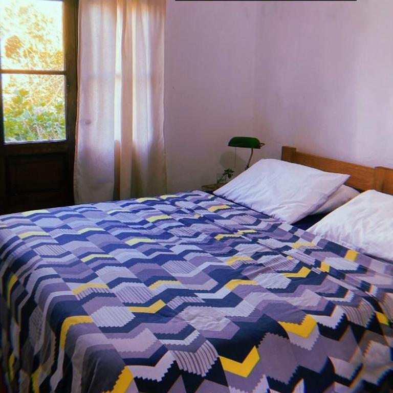 Mar Guest House - Double Room with Garden View - 1