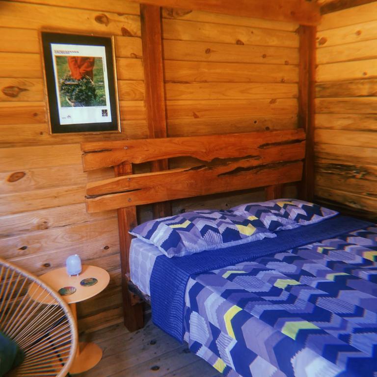 Mar Guest House - Queen Room - 7