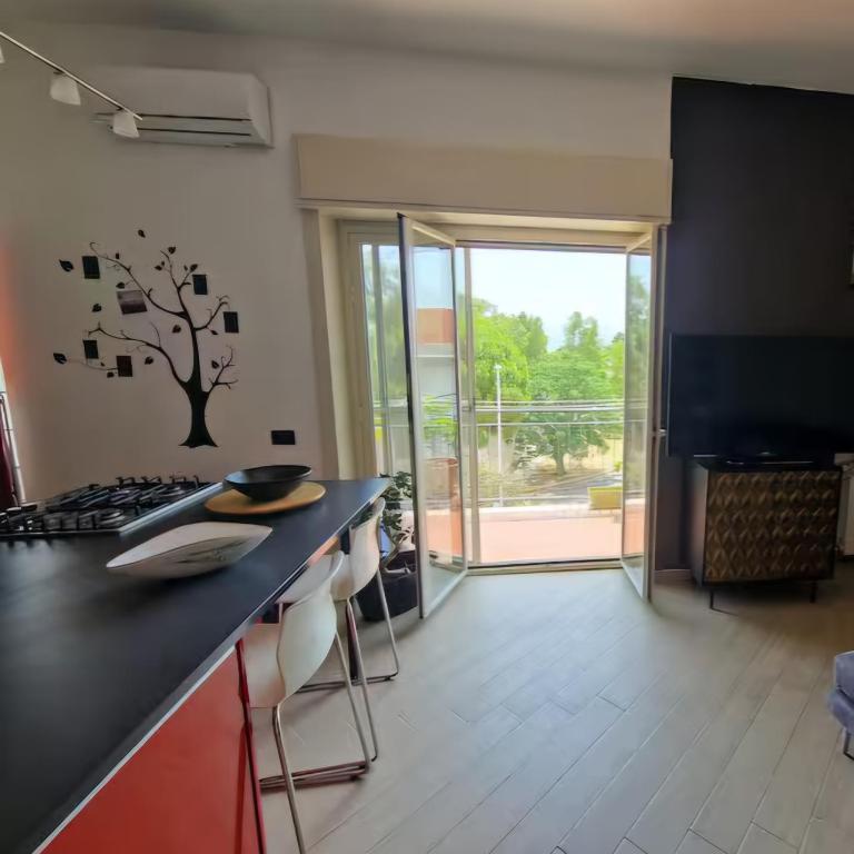 La casa di Andrea - One-Bedroom Apartment - 11