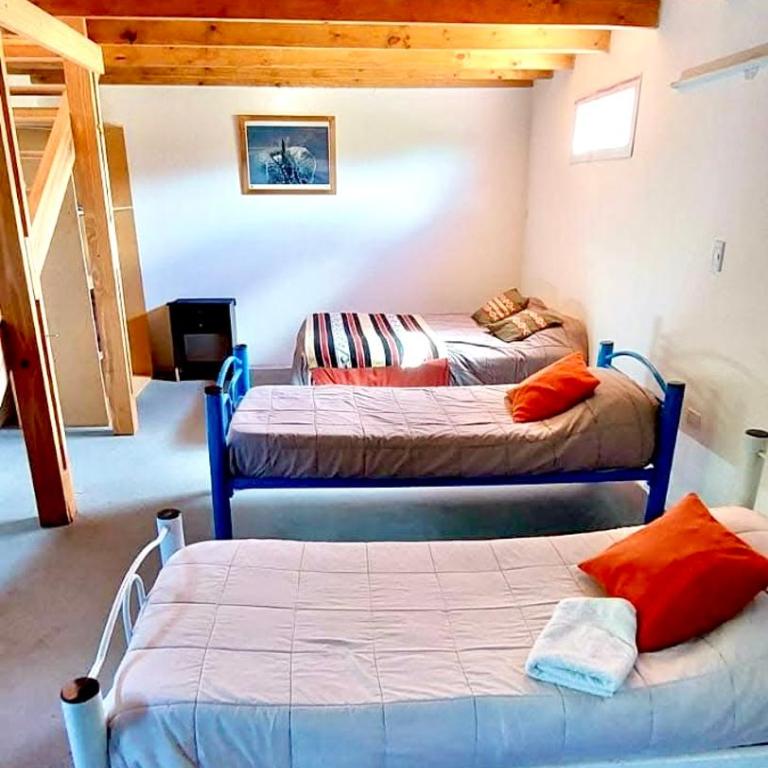 Tres Piquillines - Studio - Split Level - 3