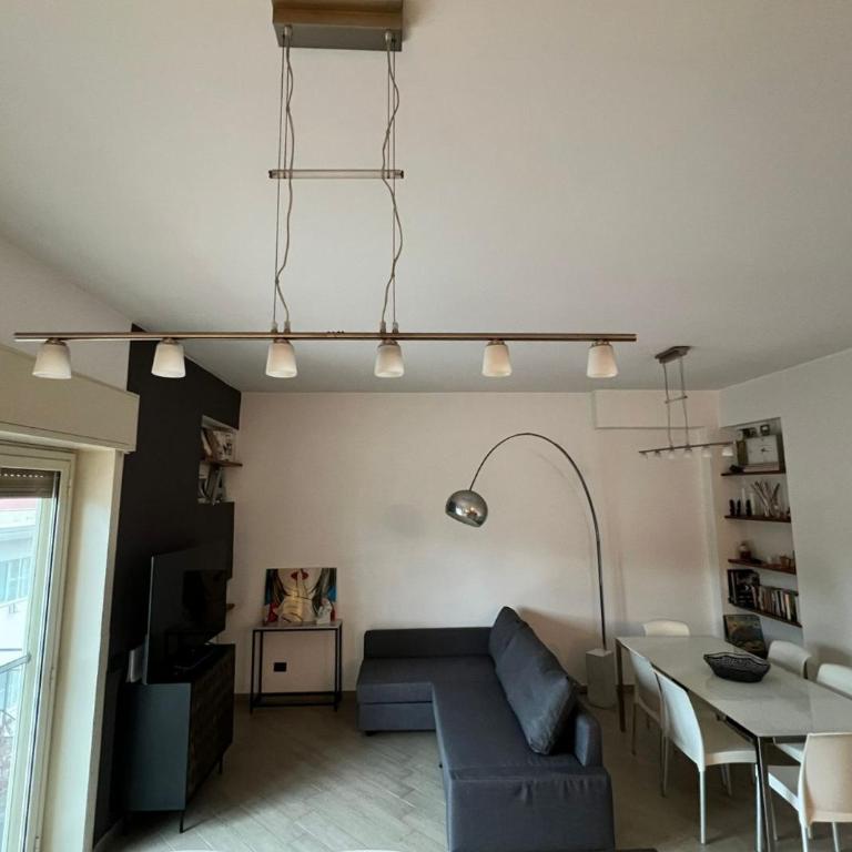 La casa di Andrea - One-Bedroom Apartment - 10