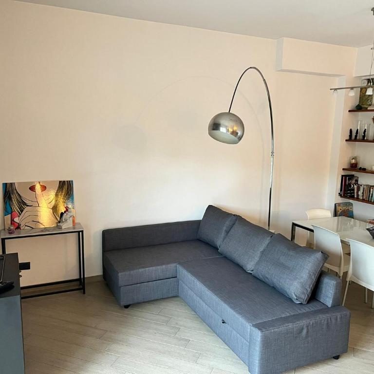 La casa di Andrea - One-Bedroom Apartment - 6