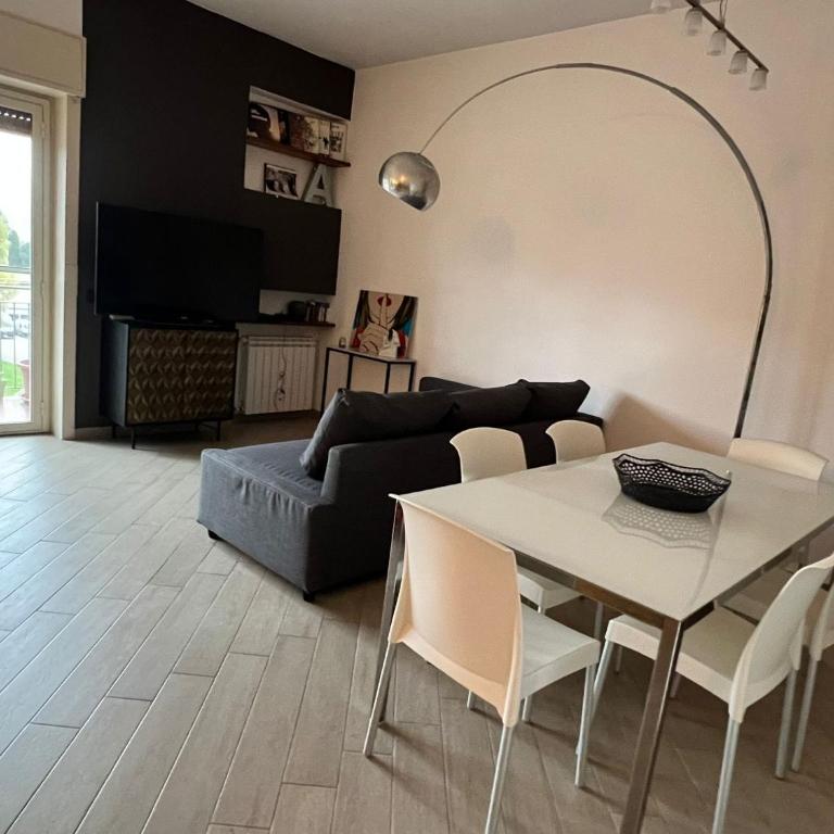 La casa di Andrea - One-Bedroom Apartment - 9