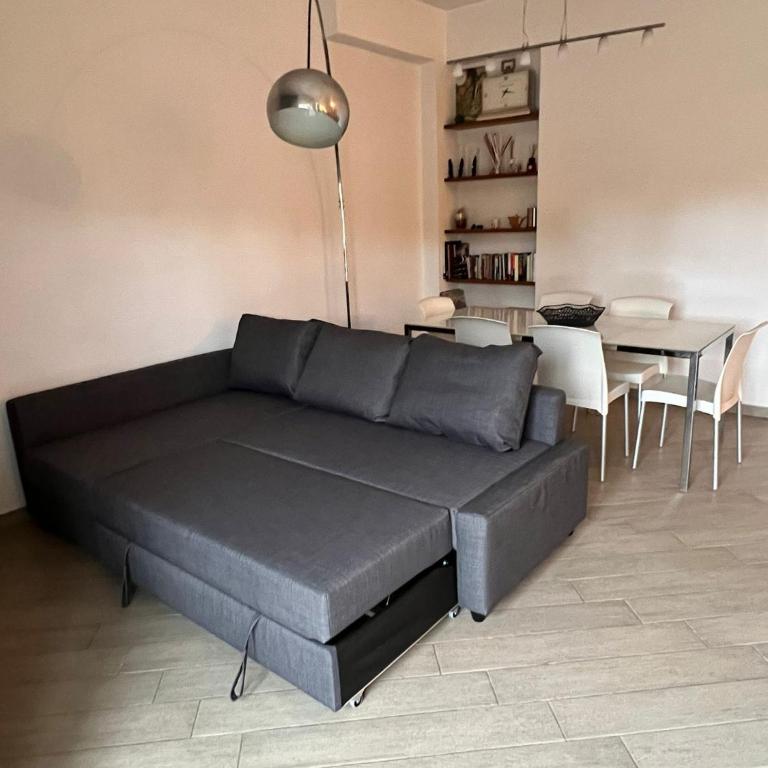 La casa di Andrea - One-Bedroom Apartment - 7
