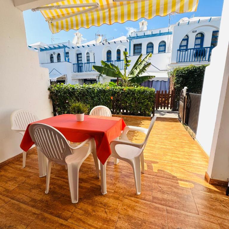 Bungalow Andrew - Apartamento de 1 dormitorio - 1