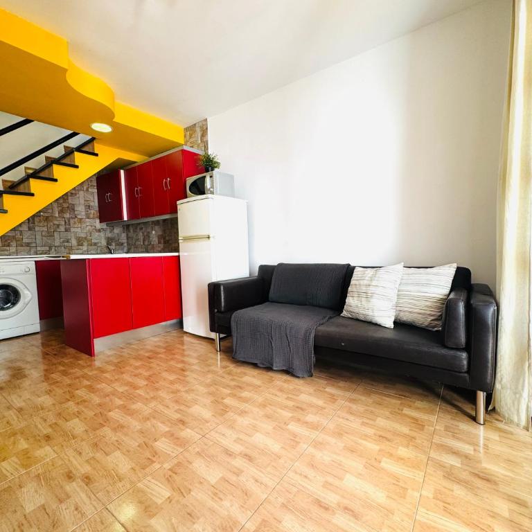Bungalow Andrew - Apartamento de 1 dormitorio - 2
