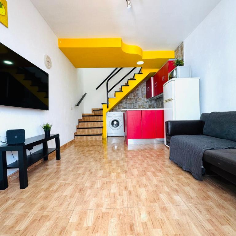 Bungalow Andrew - Apartamento de 1 dormitorio - 4