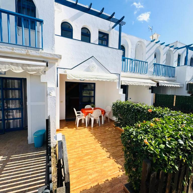 Bungalow Andrew - Apartamento de 1 dormitorio - 5