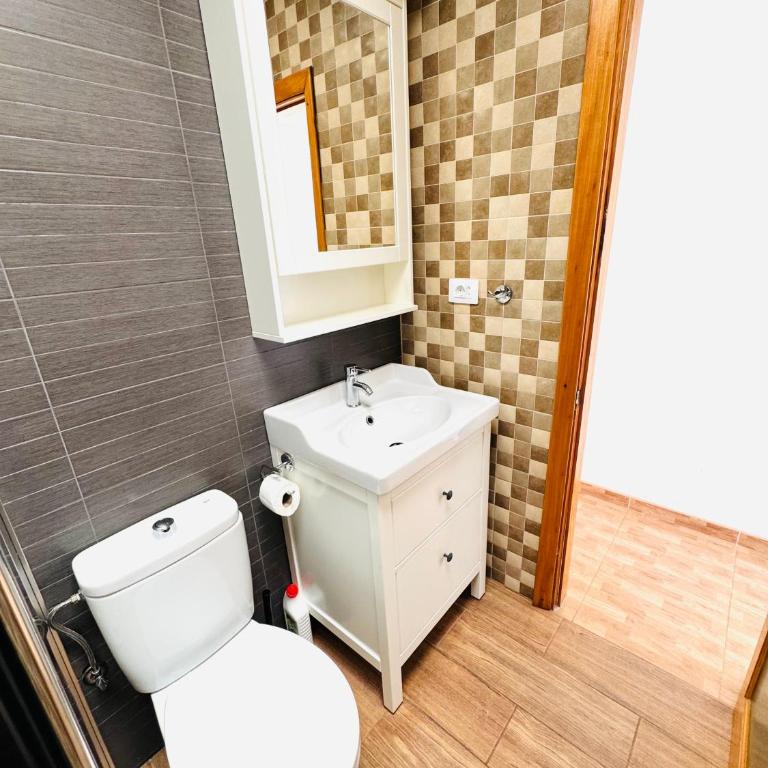 Bungalow Andrew - Apartamento de 1 dormitorio - 8