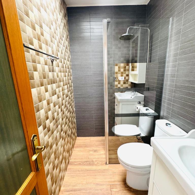 Bungalow Andrew - Apartamento de 1 dormitorio - 9