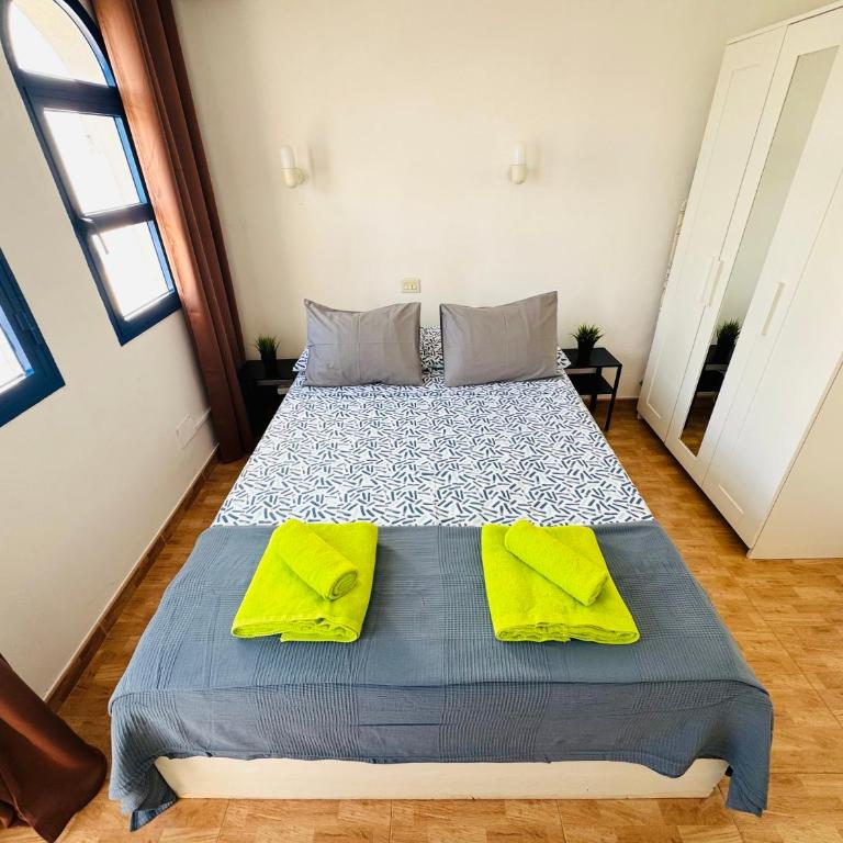 Bungalow Andrew - Apartamento de 1 dormitorio - 10
