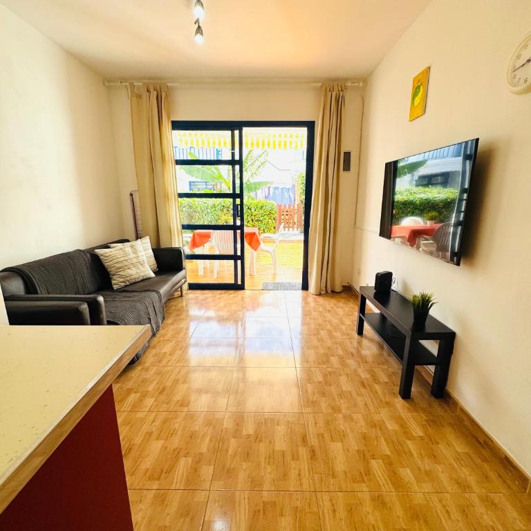 Bungalow Andrew - Apartamento de 1 dormitorio - 11